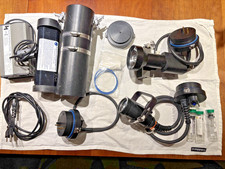 Sistema Halcyon Explorer 13.5