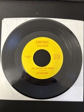 Just brothers rare detroit - just,