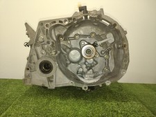 JR5104 cambio RENAULT SCENIC