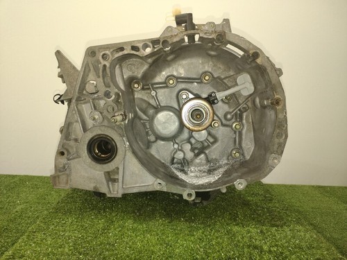 Jr5104 cambio renault scenic - jr5104,