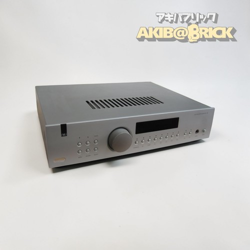 Arcam fmj a32 amplificatore - arcam,