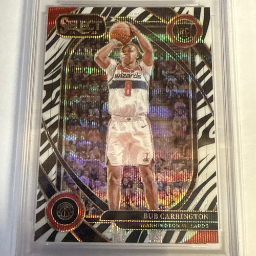 2024 panini select zebra - select,
