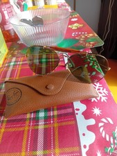 Occhiali da sole uomo rayban