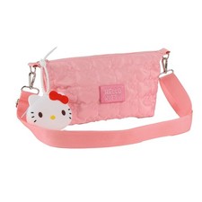 Hello Kitty Bag PINK | FEMALE