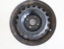 Cerchio cerchio acciaio