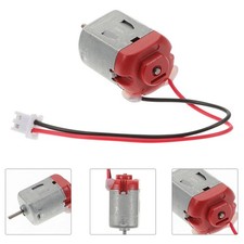 6 Pcs Piccoli Motori Elettrici