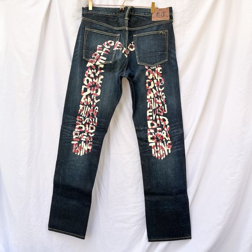 Evisu daicock heritage - |,