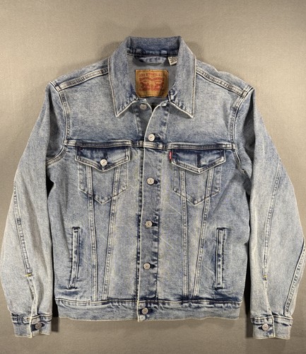 Giacca levi blu - levi's,