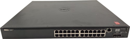 Dell n2024p switch rete poe - dell,
