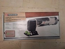 seghetto alternativo parkside