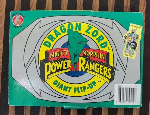 Mighty morphin power - power, rangers