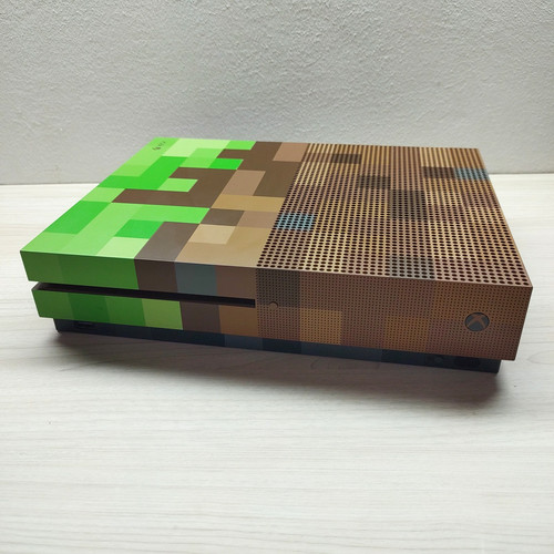 Microsoft xbox one - one, s