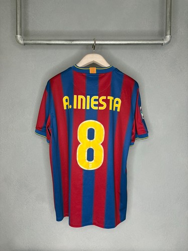 Barcelona andres - fc, •