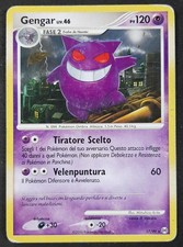 GENGAR Liv. 46  17/99 Rara in