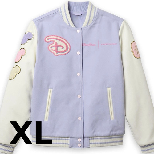 Giacca disney parks - giacca,