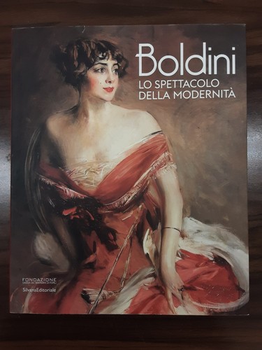 Boldini spettacolo della - spettacolo,