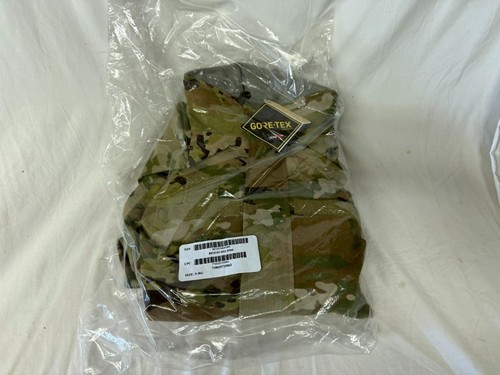 Parka free ewol ignifugo - parka,