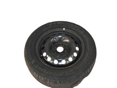 Cerchi ferro per fiat 500 - in,