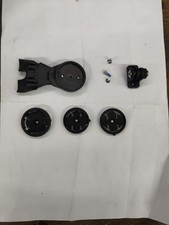 Giant Computer Supporto Garmin , Giant , Wahoo , Luci per Attacco Manubrio TCR