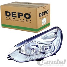 DEPO H7/H1 FARI DESTRO ADATTO