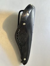 Sella bici da corsa ideale 44