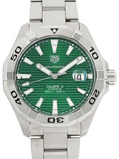 Orologio automatico TAG Heuer