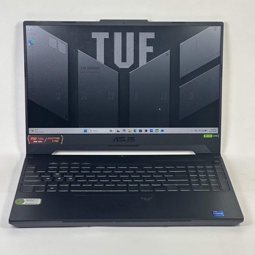 Asus tuf f15 fx507z - fx507z, 15,6"