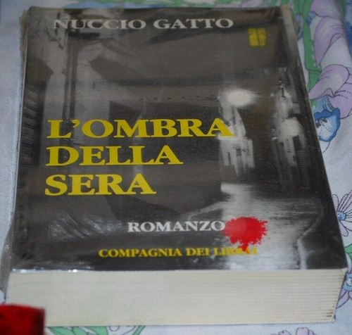 Gatto nuccio all - nuccio, della