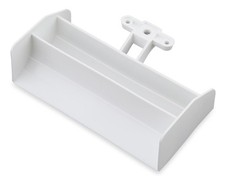 Xray alettone posteriore - xray, x1