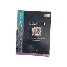 Lucrezio La sfida della