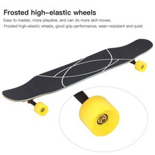 Tavola da ballo skate 46