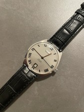 Orologio Vintage Vertex Revue