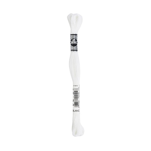 Cotone ricamo mt titolo - cotone,