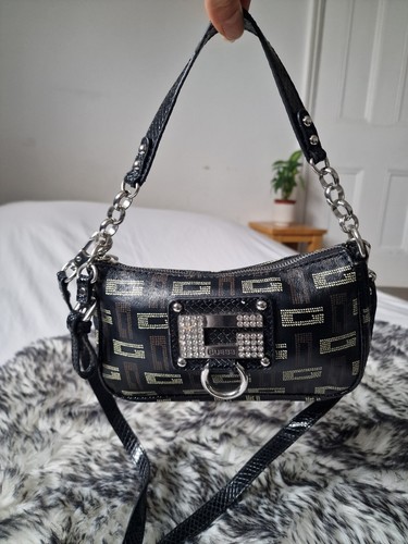 Rara borsa guess nera - borsa,
