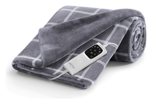Imetec coperta elettrica - imetec,