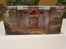 Jurassic Park Last Scene Ray