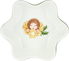 , Ciotola a Forma Di Stella in