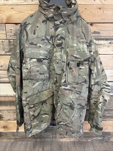 Carinthia hooded jacket - carinthia,