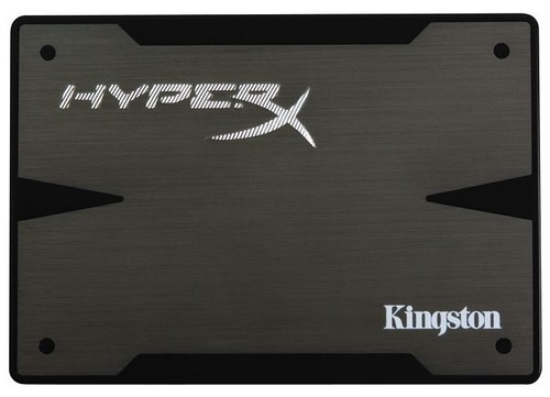 Kingston hyperx 120 - 120, gb