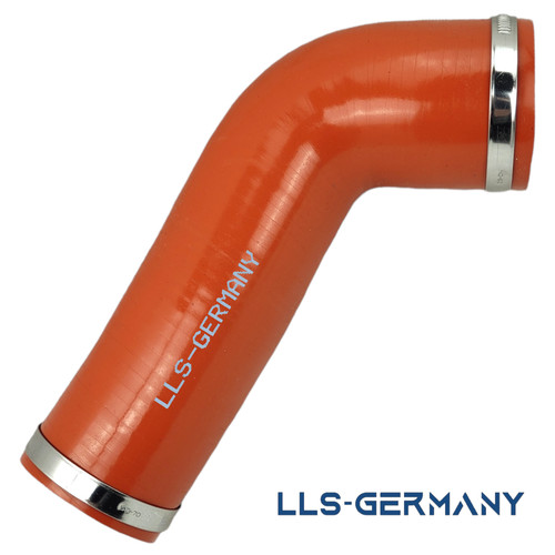 Turbo tubo resonatore per - turbo,