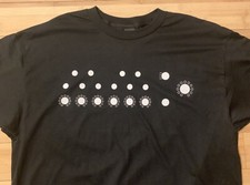 Maglietta Preamplificatore