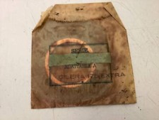 serie guarnizioni motore