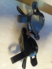 SRAM Coppia Comandi Cambio trigger X5 3x10v nuovi