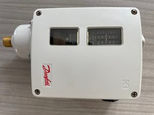 Pressostato danfoss RT112 0,1