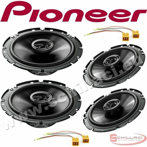 Kit casse altoparlanti - kit,