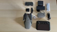 Mavic 2 Pro Combo + DJI Smart Controller + Polar Pro Cinema E Altri Nd