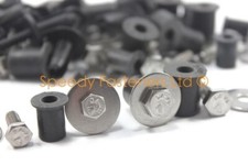 Lotus Elan M100 Acciaio Inox