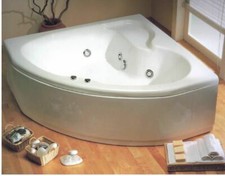 VASCA DA BAGNO IDROMASSAGGIO