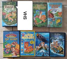 LOTTO STOCK 7 VHS FIRMATE