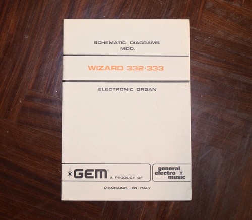 Gem wizard 332 333 original - gem,